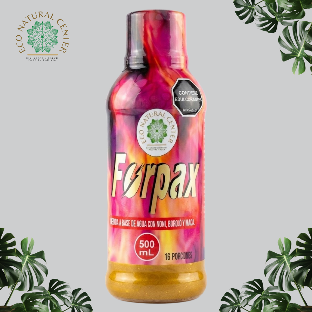 Forpax